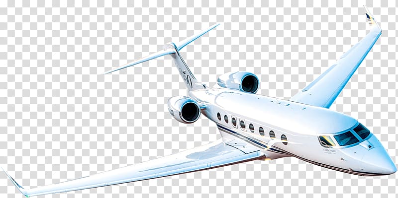 Aircraft Business jet Trust Ownership Air travel, aircraft transparent background PNG clipart
