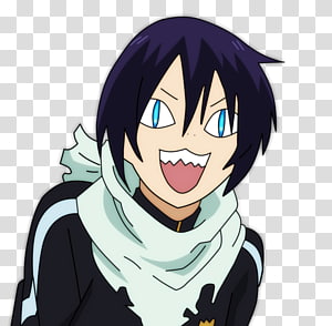 Noragami Anime King Yato-no-kami Royal family, Chibi, king