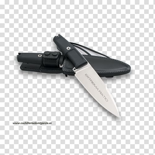 Utility Knives Hunting & Survival Knives Bowie knife Blade, knife transparent background PNG clipart