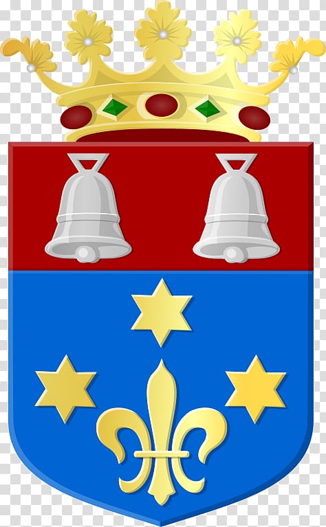 Wapen van Zuidhorn Haarlem Coat of arms Shield, Coat Of Arms Of Groningen transparent background PNG clipart
