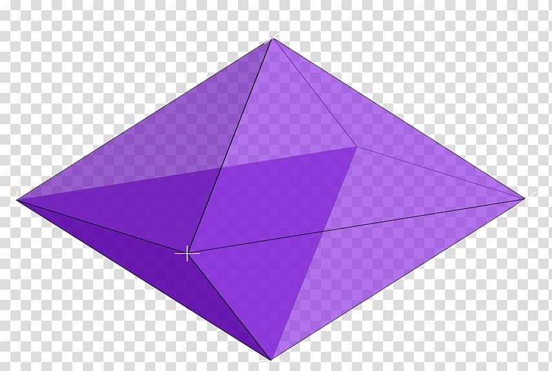 Hyperrectangle Rhombohedron Cuboid Parallelepiped, polyhedron transparent background PNG clipart