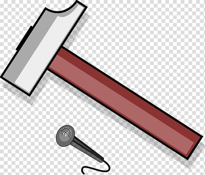 Sledgehammer Tool Computer Icons , Fix transparent background PNG clipart