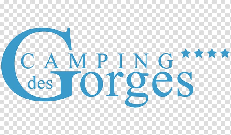 Gorges de l'Ardèche Camping des Gorges Ardèche Camping Canyon, Camping logo transparent background PNG clipart