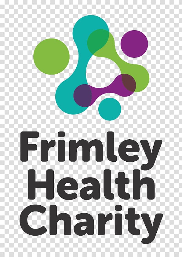 Frimley Health Charity, Frimley Park Hospital Logo Charitable organization, Charity Logo transparent background PNG clipart