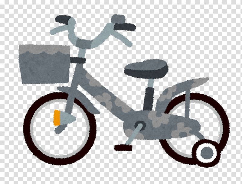 魔法のコンパス Bicycle Convenience Shop Arubaito Person, kid Bicycle transparent background PNG clipart