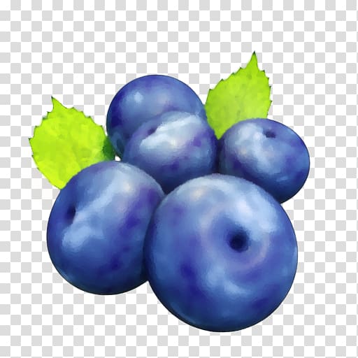 Blueberry Bilberry Grape Huckleberry Food, blueberry transparent background PNG clipart