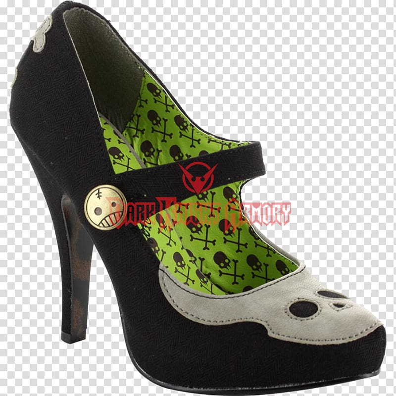 Mary Jane High-heeled shoe Court shoe Clothing, dress transparent background PNG clipart