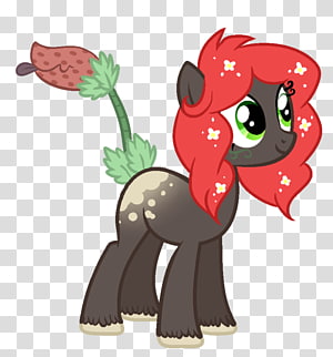 Horse Flowering plant Carnivora , horse transparent background PNG clipart thumbnail