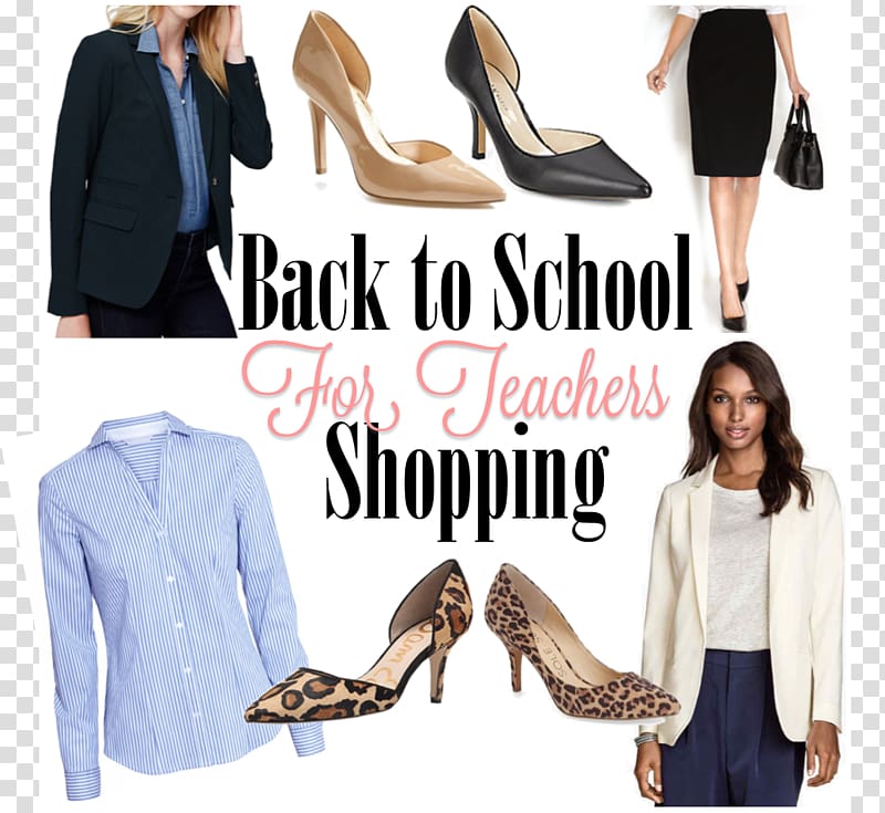 Blazer First day of school Teacher Clothing, school transparent background PNG clipart