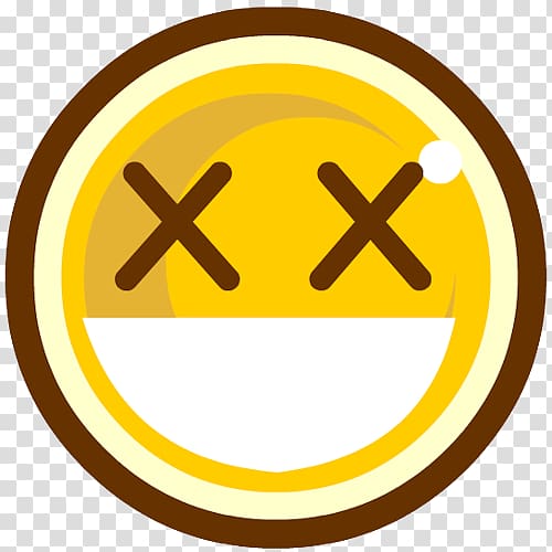 Scalable Graphics Emoji Smiley Icon, Grinning Smiley transparent background PNG clipart