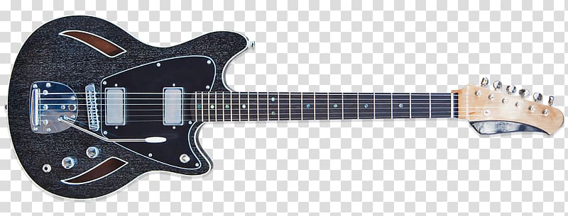 Acoustic-electric guitar Fender Musical Instruments Corporation Fender Jazzmaster, electric guitar transparent background PNG clipart