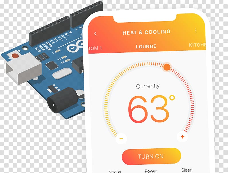 Internet of Things App Inventor for Android, android transparent background PNG clipart