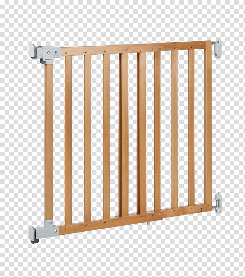 Baby & Pet Gates Safety Wood Door, wood transparent background PNG clipart