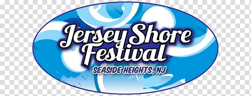 Seaside Heights Jersey Shore Music Festival Hershey Logo, Summer Festival transparent background PNG clipart