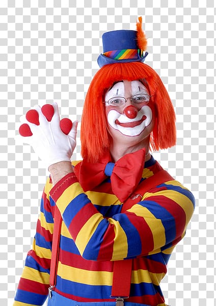 Clown Circus Doğum Günü Palyaço Sihirbaz Bubble Show Gösteri Kiralama Servisi Balloon modelling Bavič, clown transparent background PNG clipart