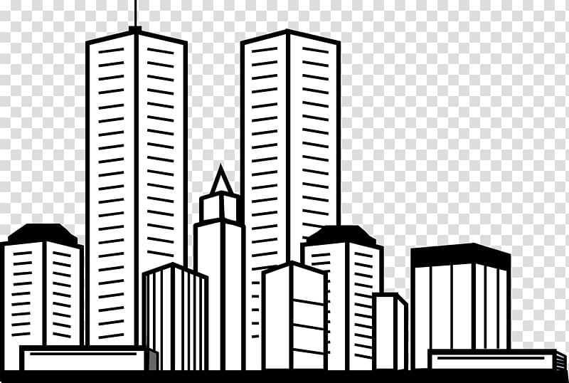 Skyscraper , skyscraper transparent background PNG clipart