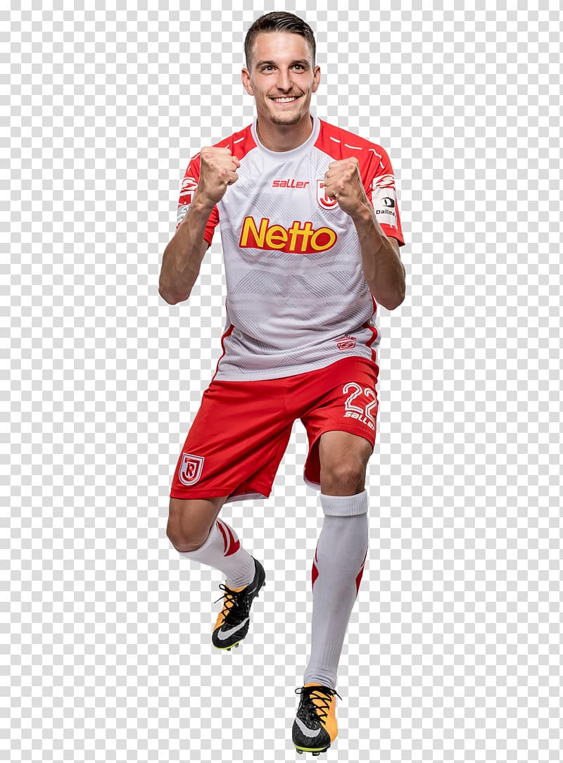 Sebastian Stolze SSV Jahn Regensburg Football player Sport Team, others transparent background PNG clipart