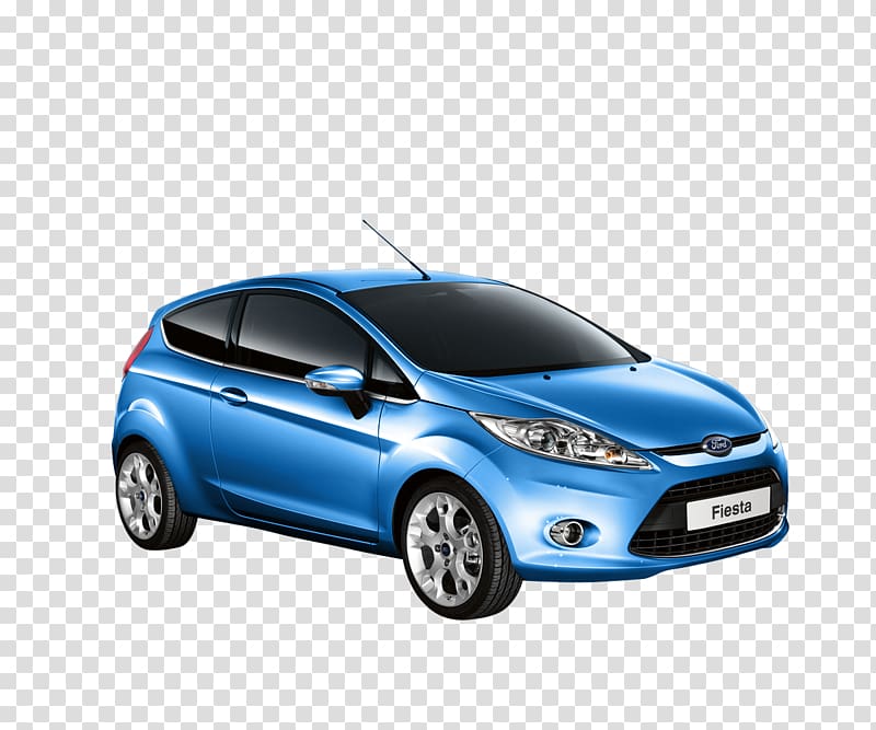 2017 Ford Fiesta Car Ford Motor Company Fiat Punto, fiesta transparent background PNG clipart