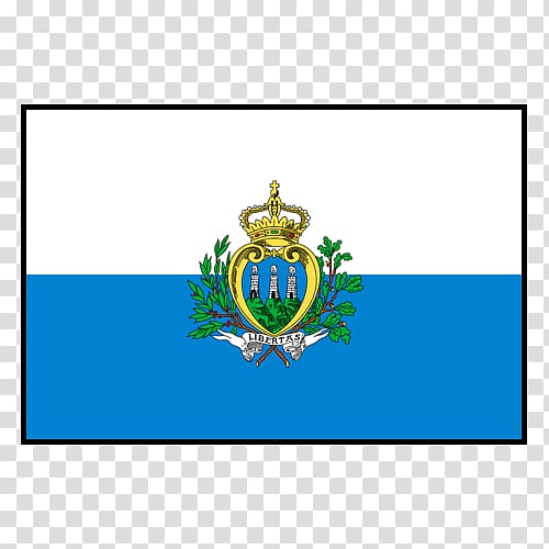 Flag of San Marino Flags of the World National flag, others transparent background PNG clipart