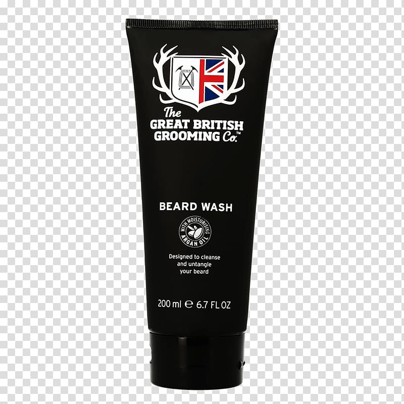 Beard Shampoo Washing Shaving Personal grooming, Beard transparent background PNG clipart