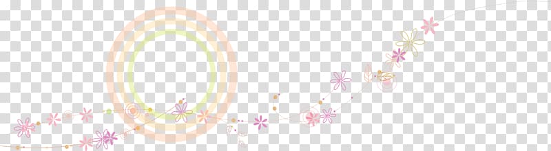 Skin Petal Font, Little clean colored circle transparent background PNG clipart