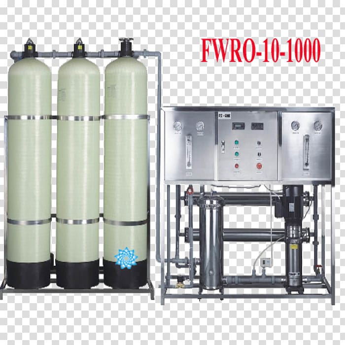 Water Filter Water treatment Sewage treatment Reverse osmosis, water transparent background PNG clipart