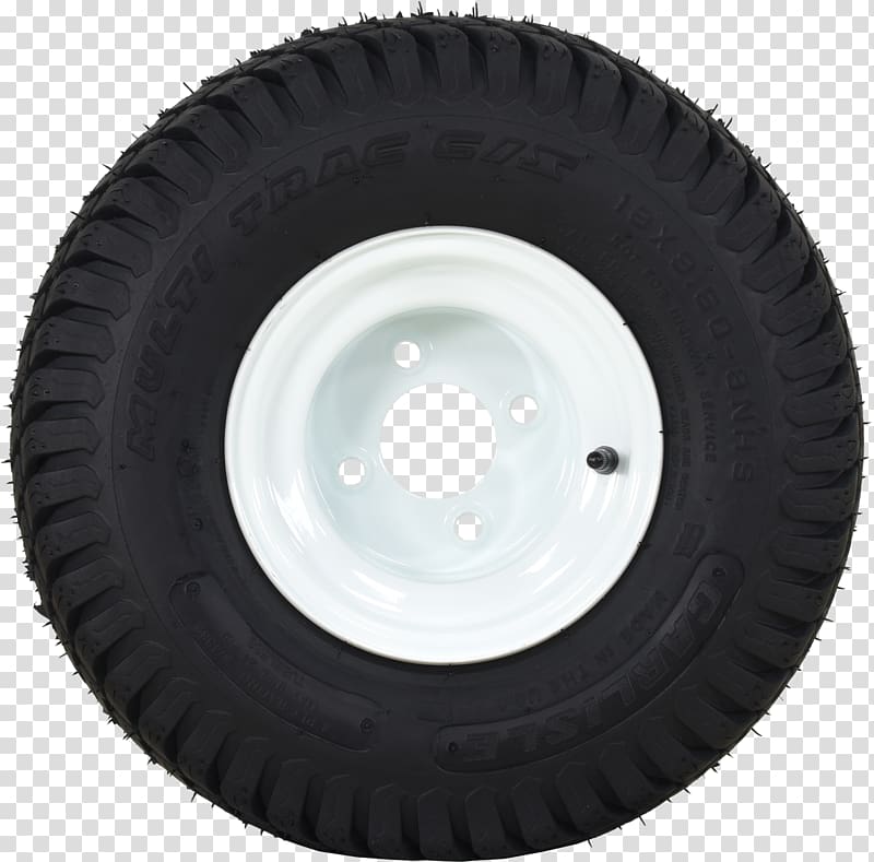 Tread Tire Wheel Schrader valve Valve stem, tractor transparent background PNG clipart