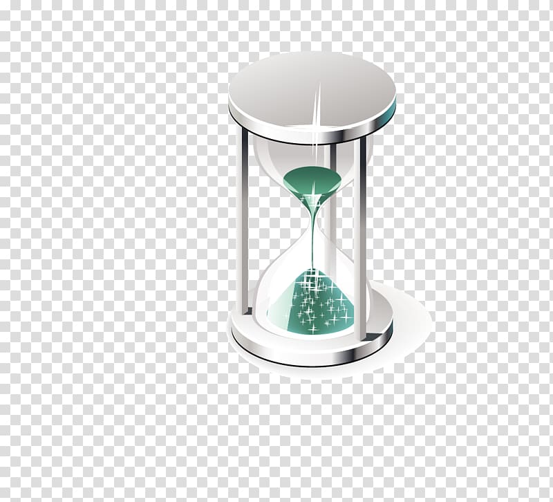 Euclidean Icon, material hourglass transparent background PNG clipart