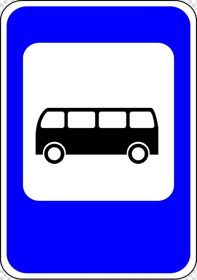 Bus Traffic code Russia Special regulation sign Signage, bus transparent background PNG clipart