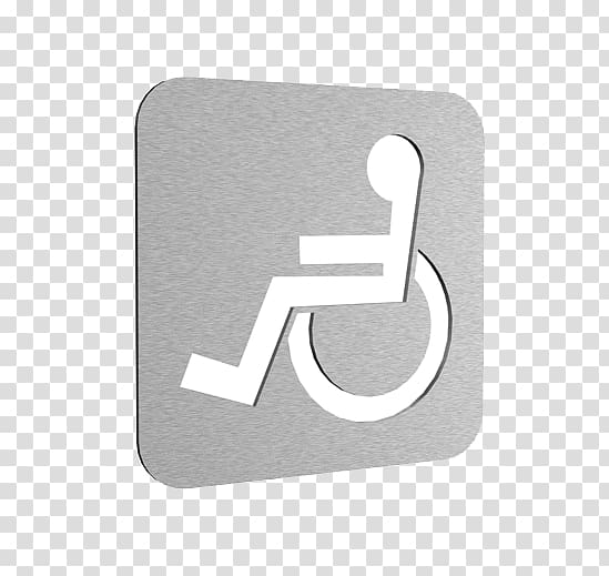 Car Adhesive Physical disability Sticker, car transparent background PNG clipart