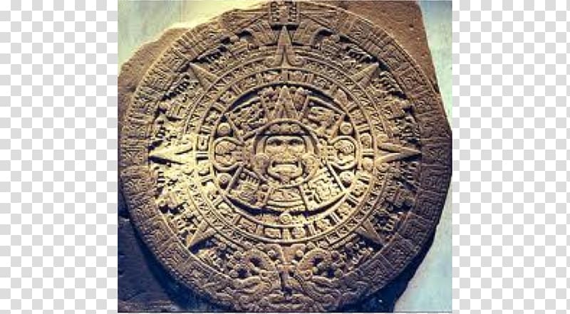 National Museum of Anthropology Maya civilization Mesoamerica Inca Empire Aztec calendar stone, others transparent background PNG clipart