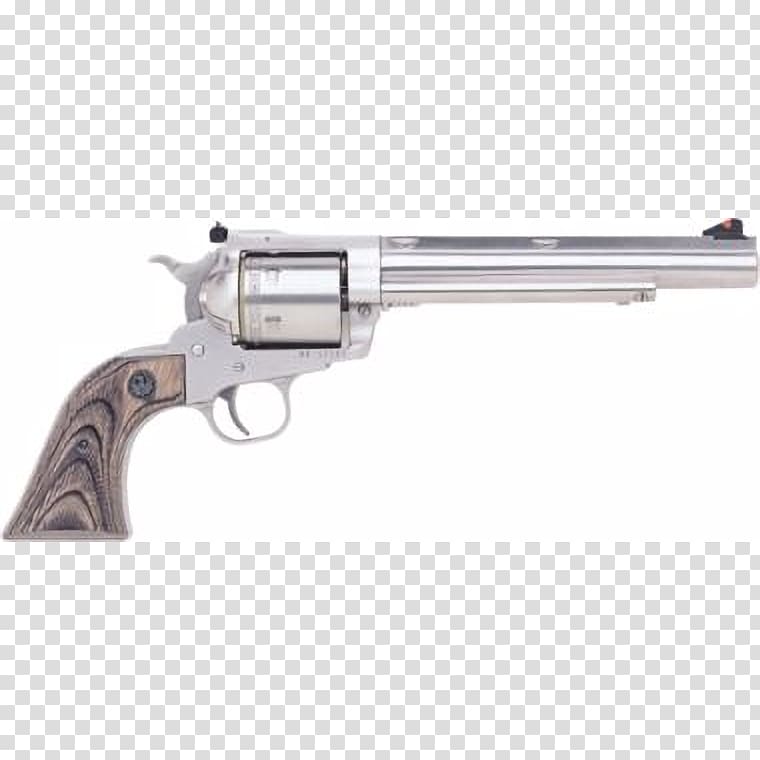 Revolver Trigger Gun barrel Firearm Ruger Vaquero, others transparent background PNG clipart