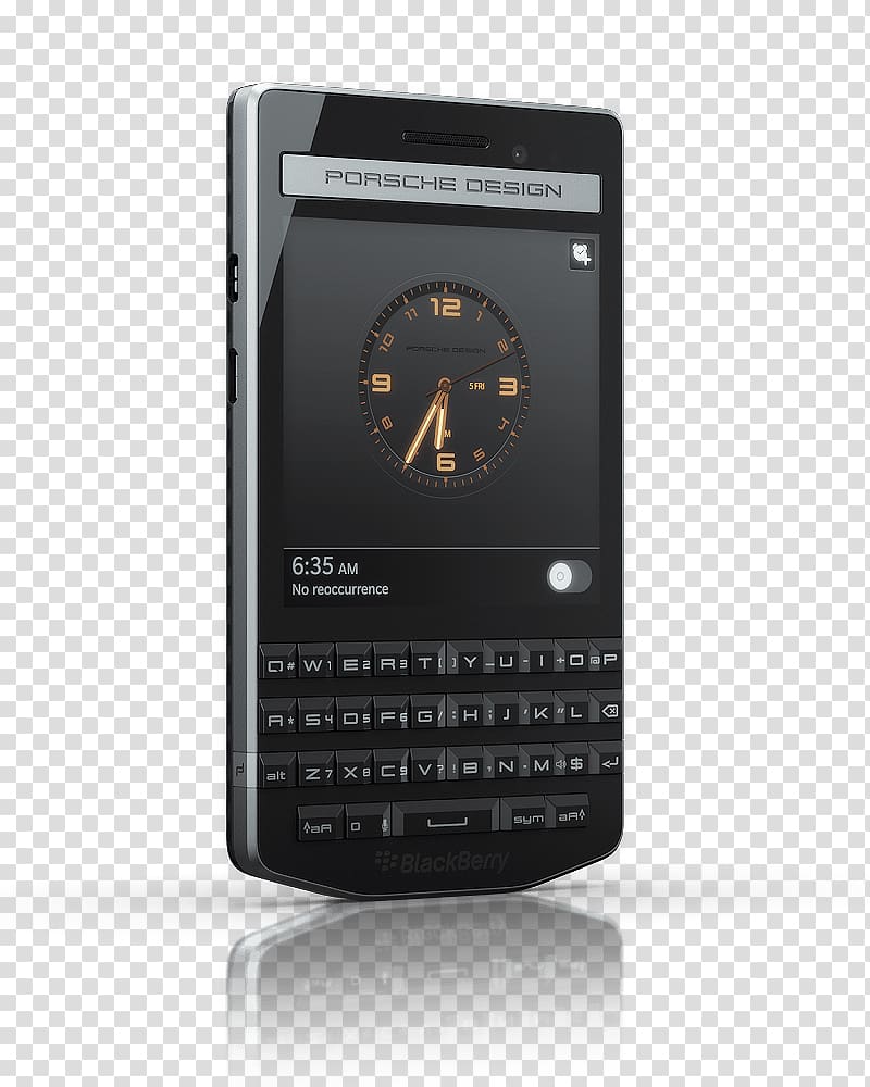 BlackBerry Porsche Design P'9982 BlackBerry Porsche Design P'9981 BlackBerry KEYone, blackberry transparent background PNG clipart