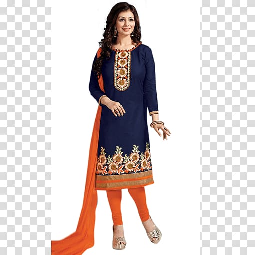 Shalwar kameez Suit Patiala salwar Dupatta Dress, suit transparent background PNG clipart