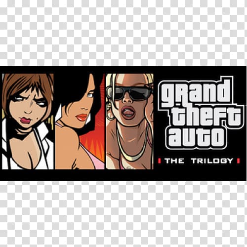 Grand Theft Auto: San Andreas Grand Theft Auto III Grand Theft Auto: The Trilogy Grand Theft Auto V Grand Theft Auto: Vice City, xbox transparent background PNG clipart