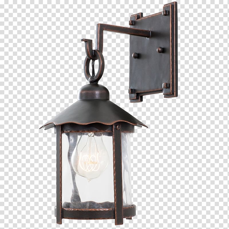 Light fixture Sconce Lighting Ceiling Fans, copper wall lamp transparent background PNG clipart