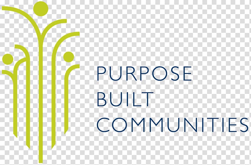 Purpose Built Communities Community East Lake, Atlanta Non-profit organisation Spartanburg, others transparent background PNG clipart