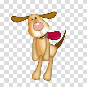 Reindeer Character Fiction Tail Animal, Reindeer transparent background PNG clipart thumbnail