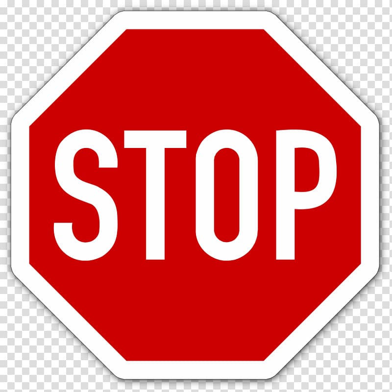 Road signs in New Zealand Stop sign Traffic sign, road transparent background PNG clipart