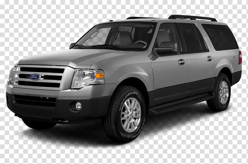 2014 Ford Expedition EL XLT Car Ford Falcon (EL) 2015 Ford Expedition EL XLT, ford transparent background PNG clipart