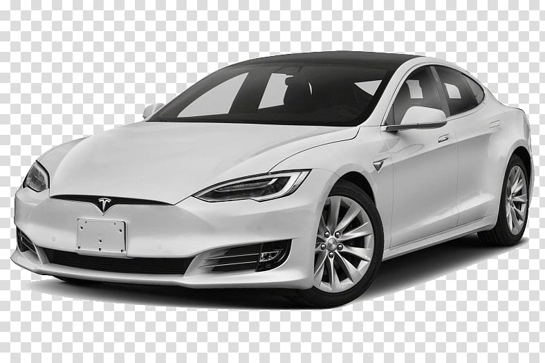 Tesla Model X Tesla Model 3 Car 2017 Tesla Model S, tesla transparent background PNG clipart