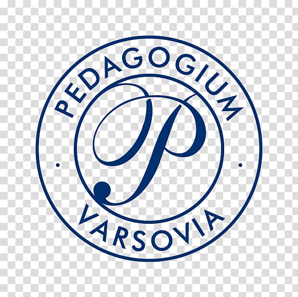 Pedagogium, Higher School of Social Sciences in Warsaw Logo Organization Brand Trademark, Stempel transparent background PNG clipart