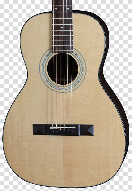 Acoustic guitar Classical guitar C. F. Martin & Company Acoustic-electric guitar, natural bridge caverns transparent background PNG clipart