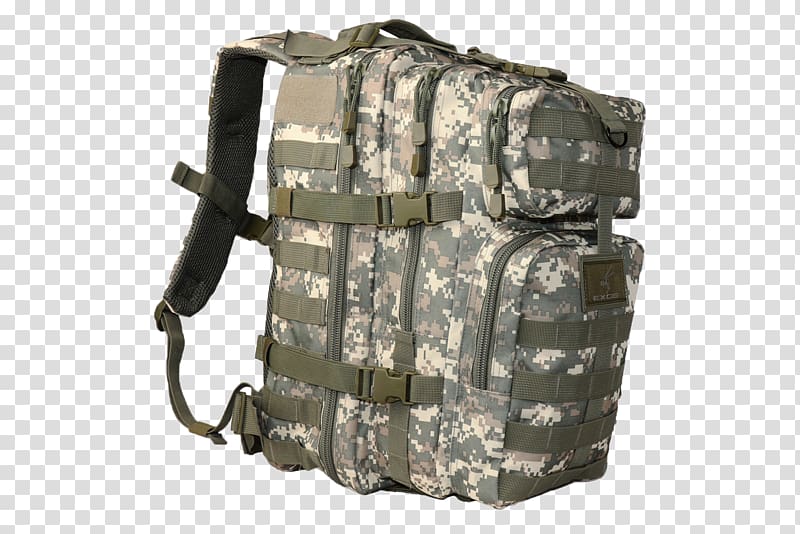 Bag Backpack Military Travel EXOS, Military Backpack transparent background PNG clipart