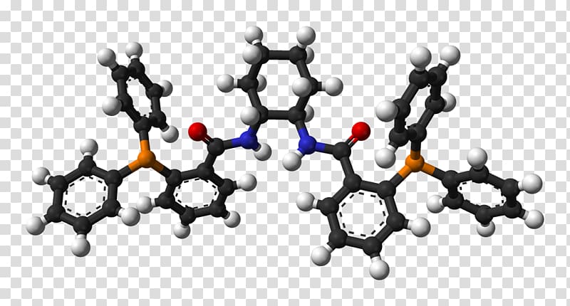 Trost ligand Coordinate covalent bond Coordination complex Tsuji–Trost reaction, others transparent background PNG clipart