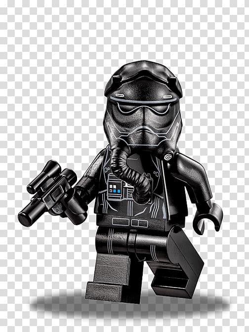 Lego Star Wars: The Force Awakens Lego Star Wars II: The Original Trilogy First Order, star wars transparent background PNG clipart