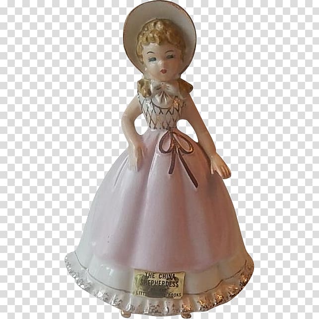 little house on the prairie porcelain dolls