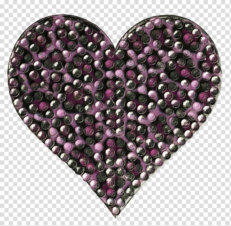 Purple Violet Lilac Sticker Lavender, rhinestone transparent background PNG clipart