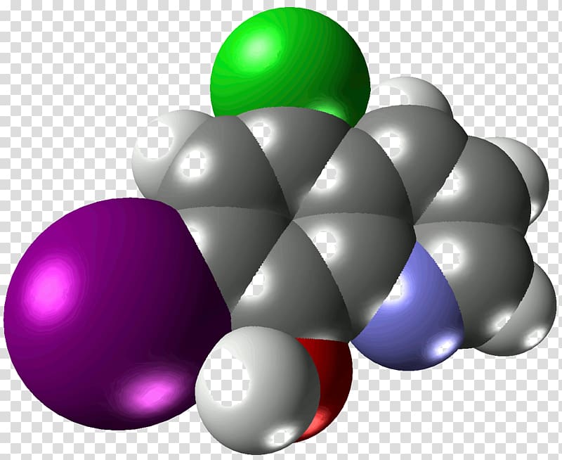 Chemistry Chemical compound Clioquinol Sodium hypochlorite 8-Hydroxyquinoline, others transparent background PNG clipart
