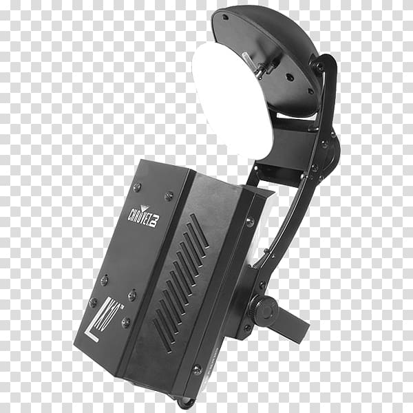 Light-emitting diode Lighting Strobe light scanner, sound activated led transparent background PNG clipart